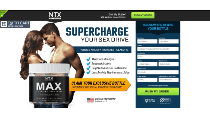 NXT male enhancement gummies usa