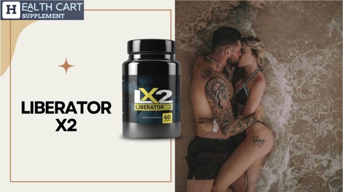 Liberator X2 male enhancement