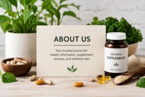 about us